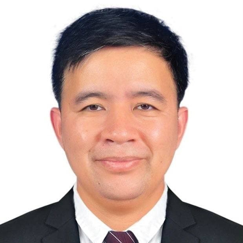 Mr. HEAN MENGHONG